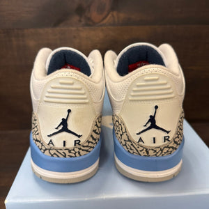 Jordan 3 Retro UNC (2020) - Image 3
