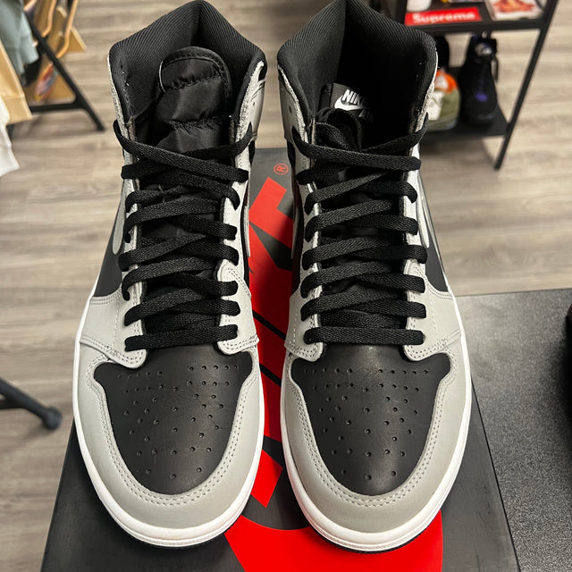 Jordan 1 Retro High Shadow 2.0 (USED)