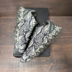 Nike Air Max Dn8 Snakeskin Size 12 (Pre-Owned) - tag