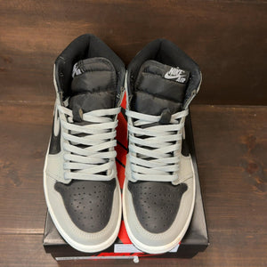 Jordan 1 Retro High Shadow 2.0 Size 9 (Pre-Owned) - tag