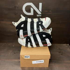 Nike Air More Uptempo Scottie Pippen Size 10.5 (Pre-Owned) - front