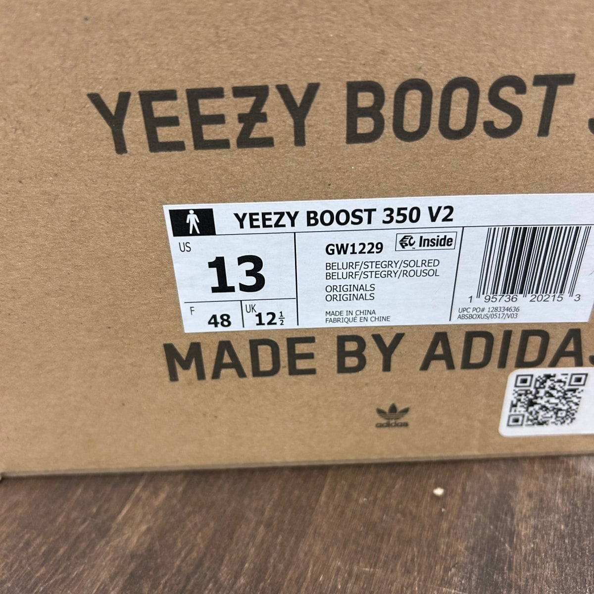 adidas Yeezy Boost 350 V2 Beluga Reflective - Image 6
