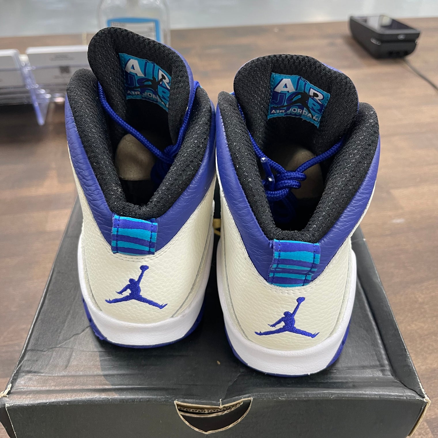 (GS) Charlotte Jordan 10