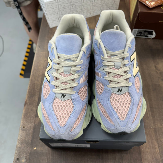 The Whitaker Group Missing Pieces Daydream Blue New Balance 9060 (USED)