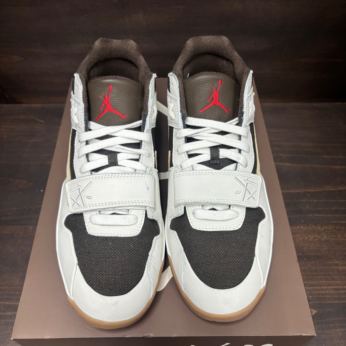 Jordan Jumpman Jack TR Travis Scott Sail - Image 27