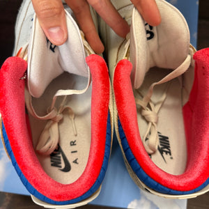 Jordan 3 Retro Seoul 2.0 - Image 4