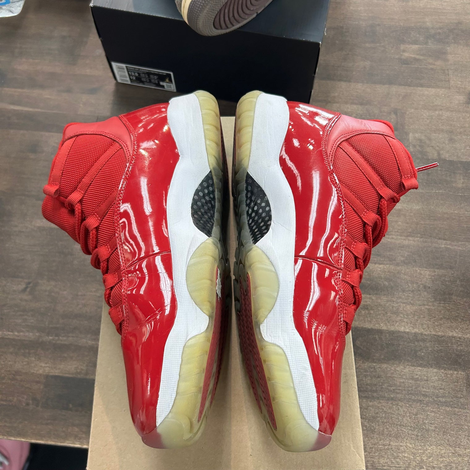 Win Like 96 Jordan 11 Retro (Used)