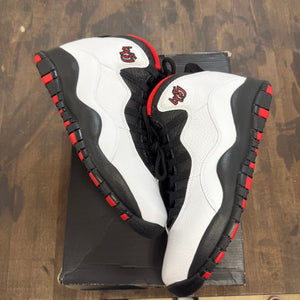 Jordan 10 Retro Double Nickel - Image 1
