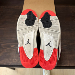 Jordan 4 Retro Flight Nostalgia Size 11 (Pre-Owned) - Image 6