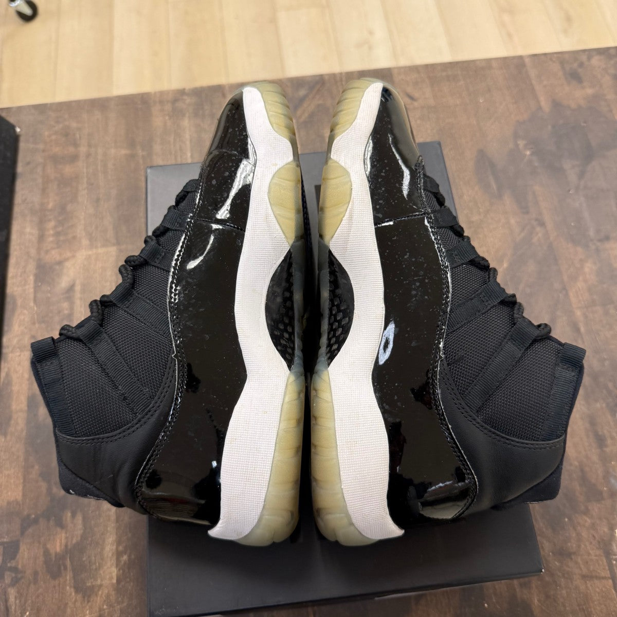 Jordan 11 Retro Space Jam (2016) - Image 3
