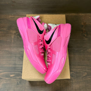 Nike KD 4 Aunt Pearl (2024) Size 9 (Pre-Owned) - Image 2