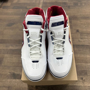 Nike Air Zoom Generation First Game (2023) Size 10 (Pre-Owned) - Image 2