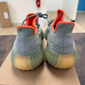 adidas Yeezy Boost 350 V2 Desert Sage Size 12 (Pre-Owned) - Image 3