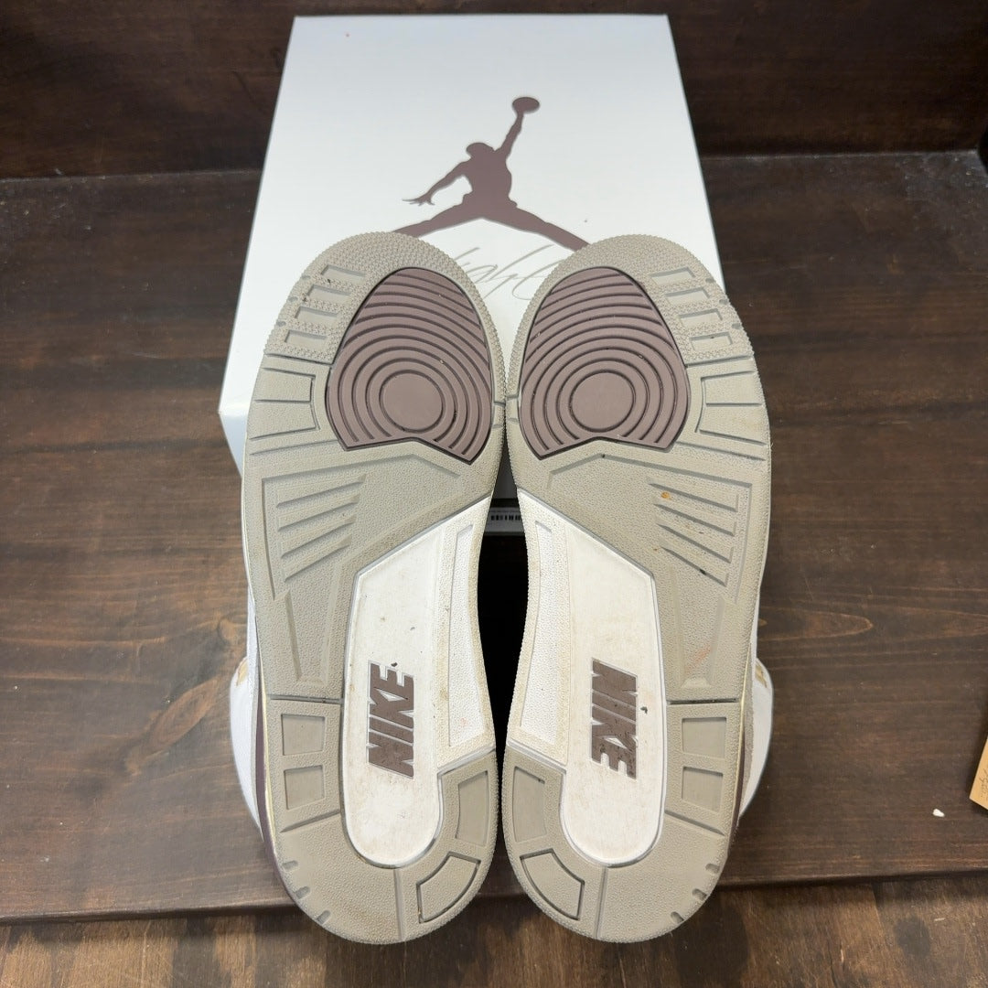Jordan 3 Retro SP A Ma Maniére (Women's) - Image 7