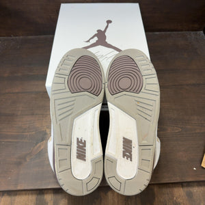 Jordan 3 Retro SP A Ma Maniére (Women's) - Image 7