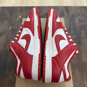 Nike Dunk Low USC Size 11 (Pre-Owned) - Image 4