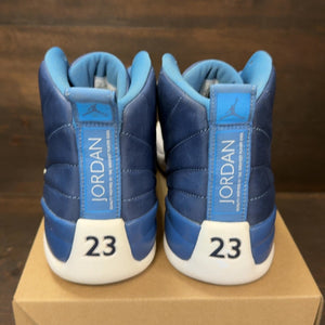 Jordan 12 Retro Indigo Size 12 (Pre-Owned) - Image 5