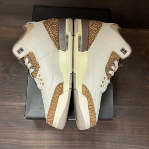 Jordan 3 Retro Palomino (GS) - Image 4