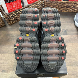 Nike Air Max Dn8 Black Gym Red - Image 5