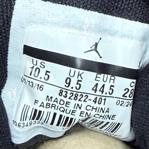 Jordan 9 Retro Low Pantone Size 10.5 (Pre-Owned) - aux