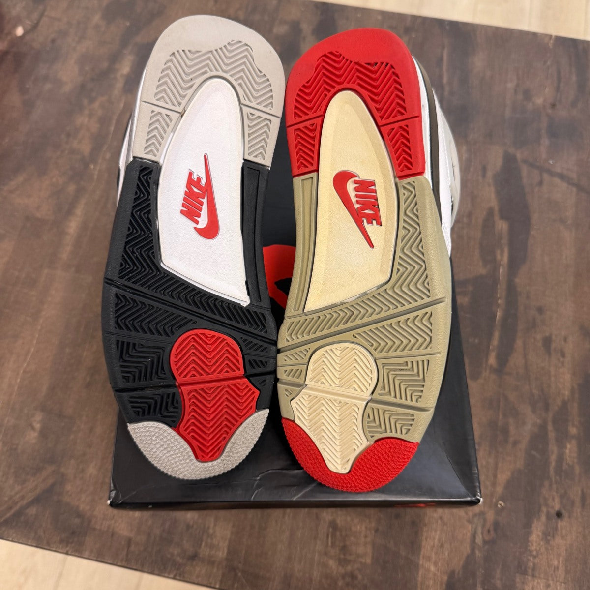 Jordan 4 Retro What The - Image 5