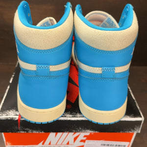 Jordan 1 Retro High OG UNC Reimagined Size 12 (Pre-Owned) - aux