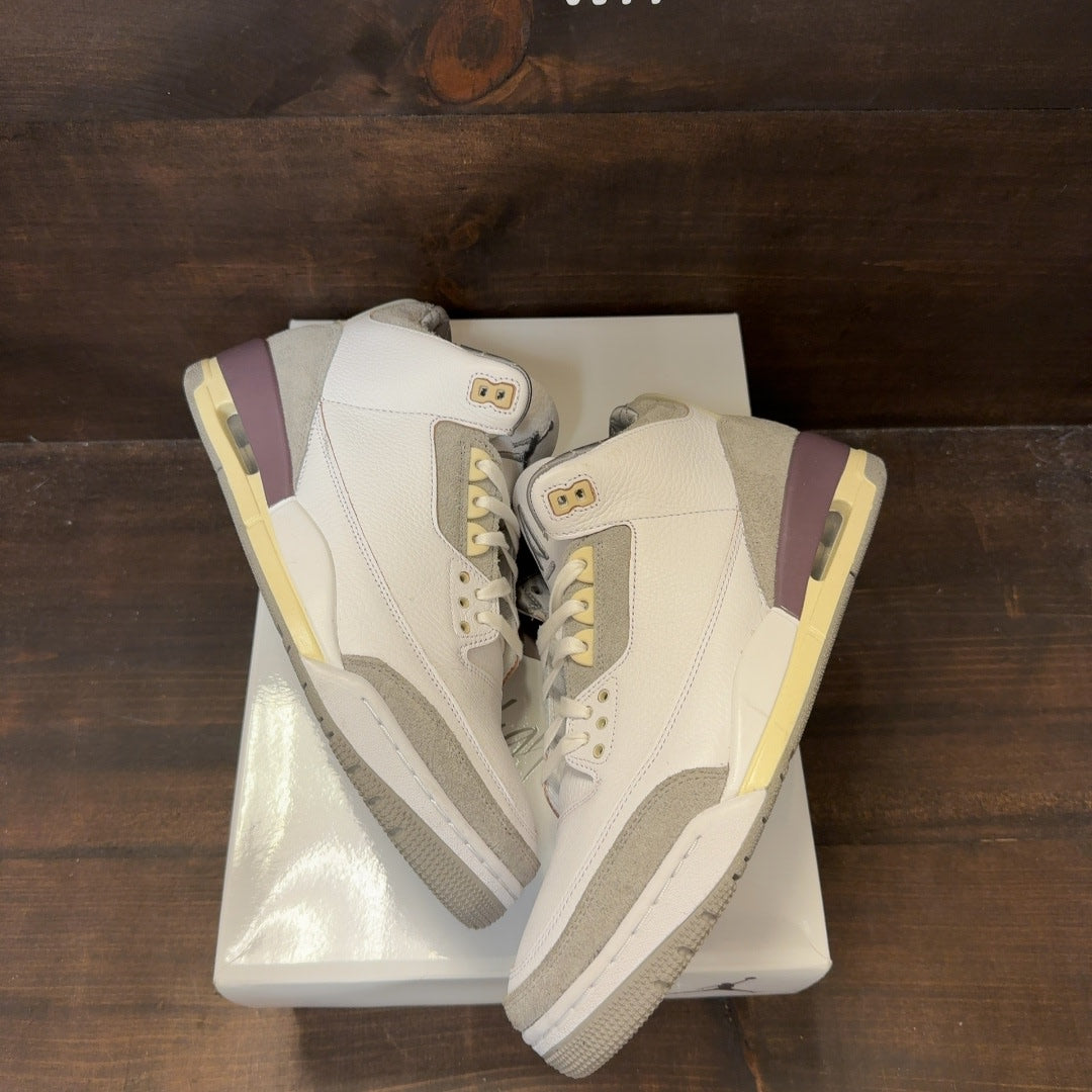 Jordan 3 Retro SP A Ma Maniére (Women's) - Image 2