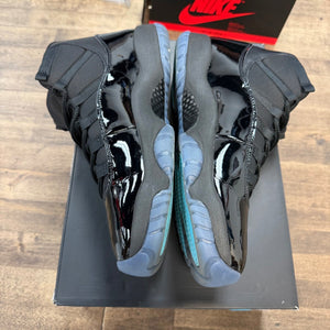 Jordan 11 Retro Gamma Blue (2025) - Image 4
