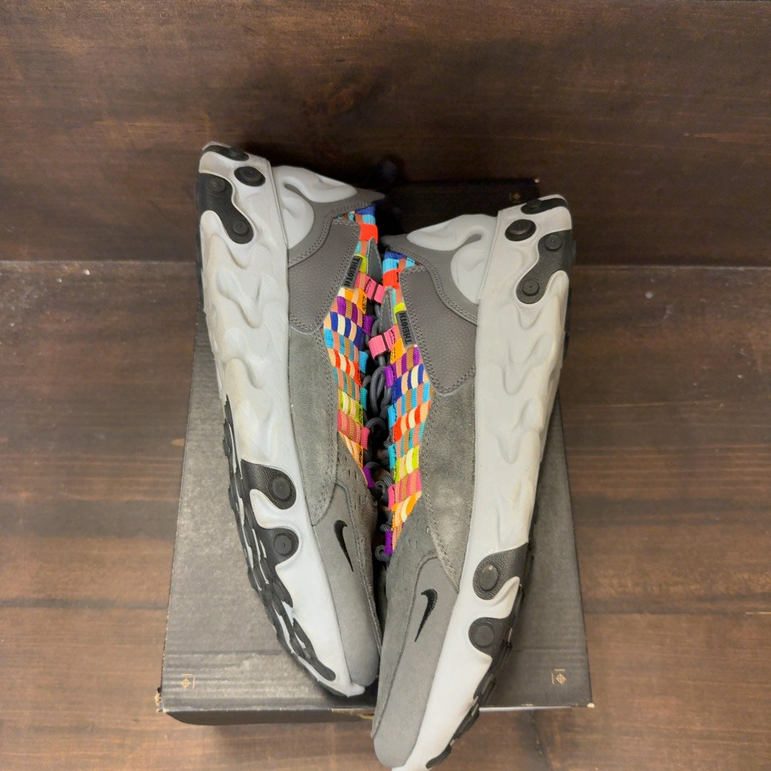 Nike React Celto SOPHNET Grey Multi-Color - Image 2
