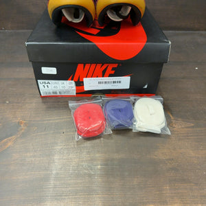 Jordan 1 Retro High OG Defiant SB LA to Chicago - Image 8