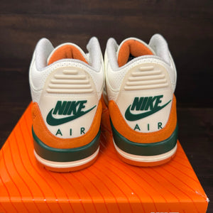 Jordan 3 Retro SP SoleFly Miami - Image 4