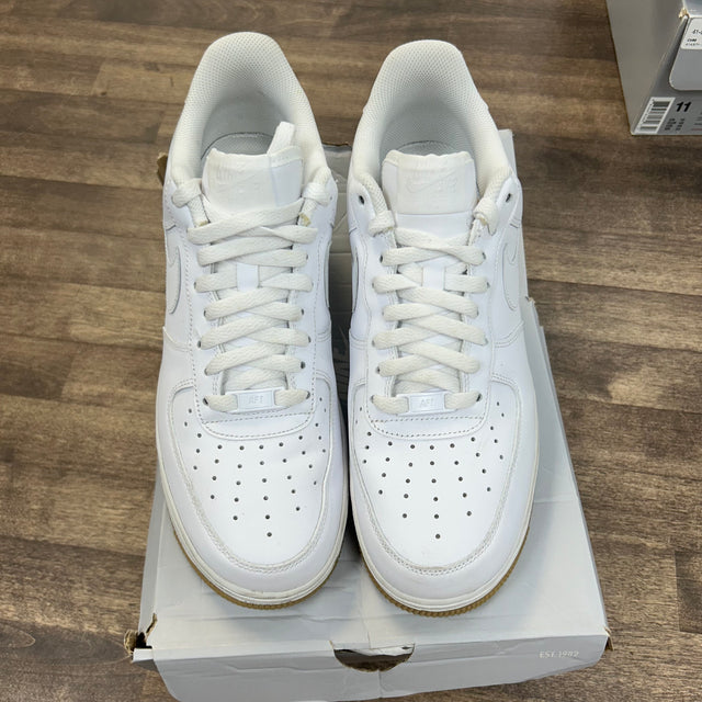 White Gum Air Force 1 (USED)