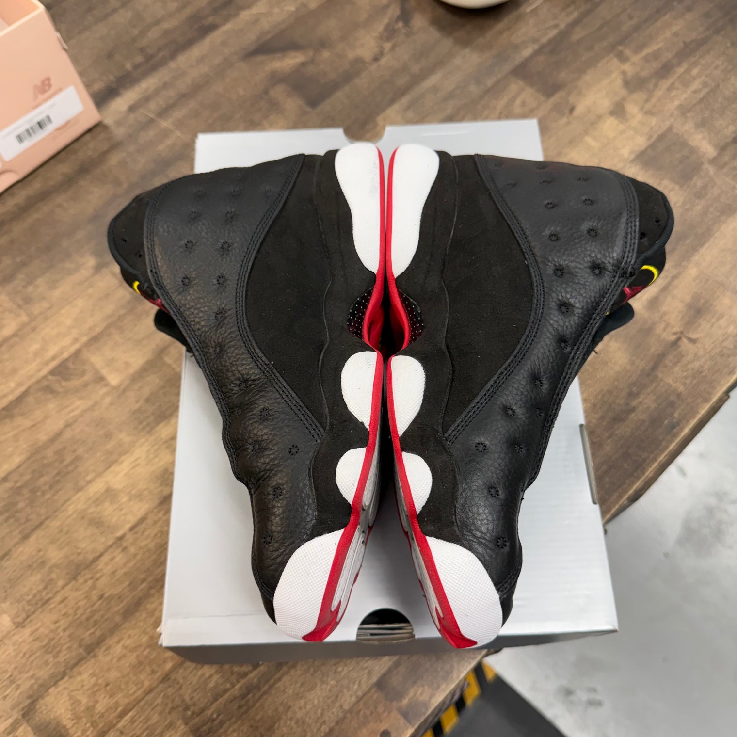 Jordan 13 Retro Playoffs (2023) (US 10) (USED)