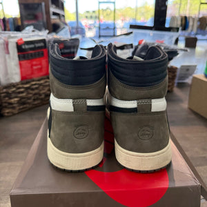 Jordan 1 Retro High OG SP Travis Scott Mocha Size 12 (Pre-Owned) - Image 4