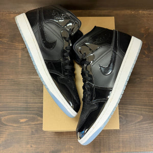 Jordan 1 Mid SE Space Jam Size 13 (Pre-Owned) - Image 2