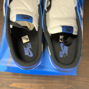 Jordan 1 Retro Low OG Game Royal - Image 6
