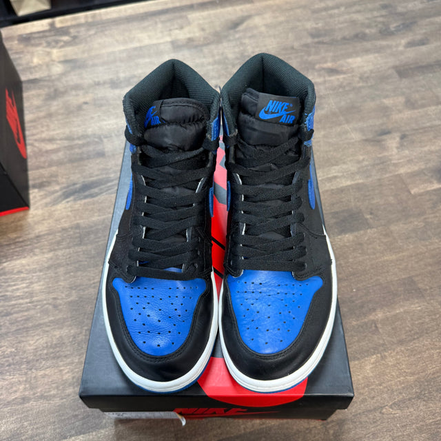 Royal Jordan 1 High (2017) (USED)