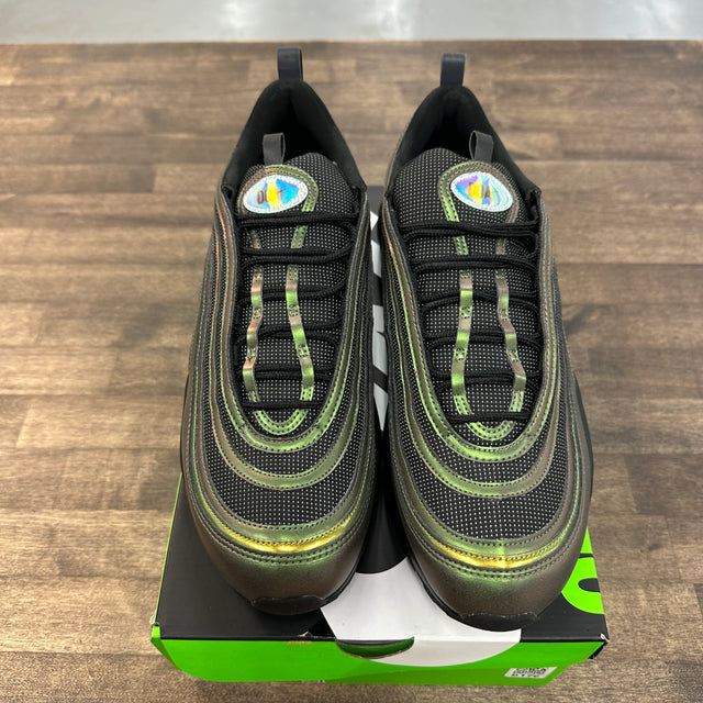 Duck of a Feather Storm Air Max 95/97 (Used)