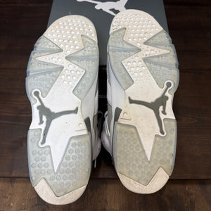 Jordan 6 Retro Cool Grey - Image 5