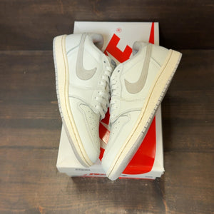 Jordan 1 Retro Low '85 Neutral Grey - Image 2