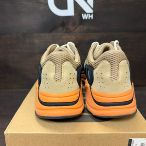 adidas Yeezy Boost 700 Enflame Amber - Image 5
