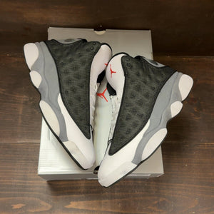 Jordan 13 Retro Black Flint Size 11.5 (Pre-Owned) - back