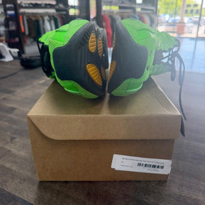 Nike NOCTA Glide Drake EYBL Green Strike Size 15 (Pre-Owned) - Image 6