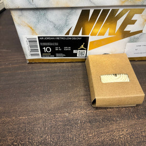 Jordan 1 Retro Low OG Year of the Rabbit - Image 7