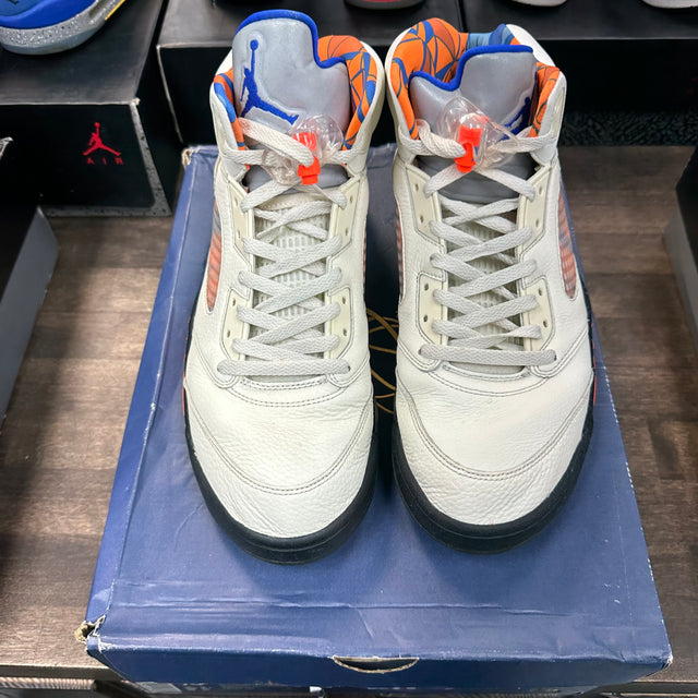 International Flight Jordan 5 (USED)