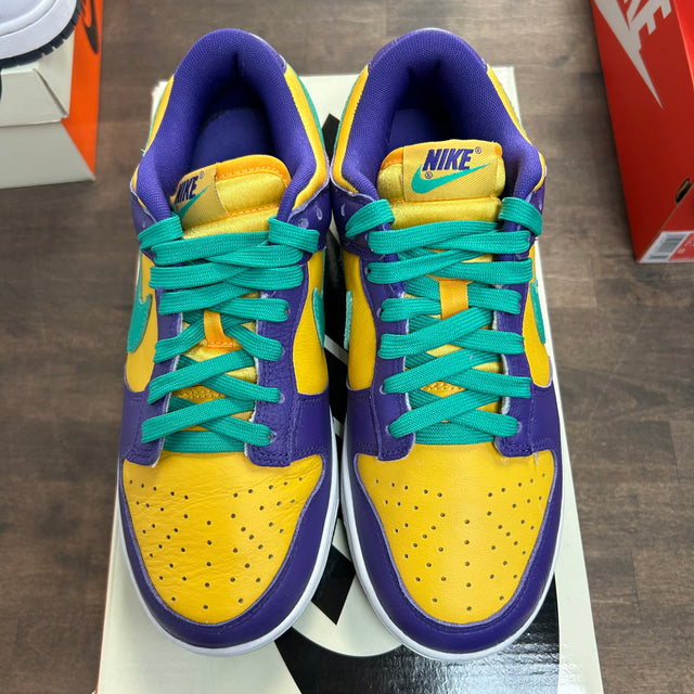 (W) Lisa Leslie Dunk Low LX (USED)