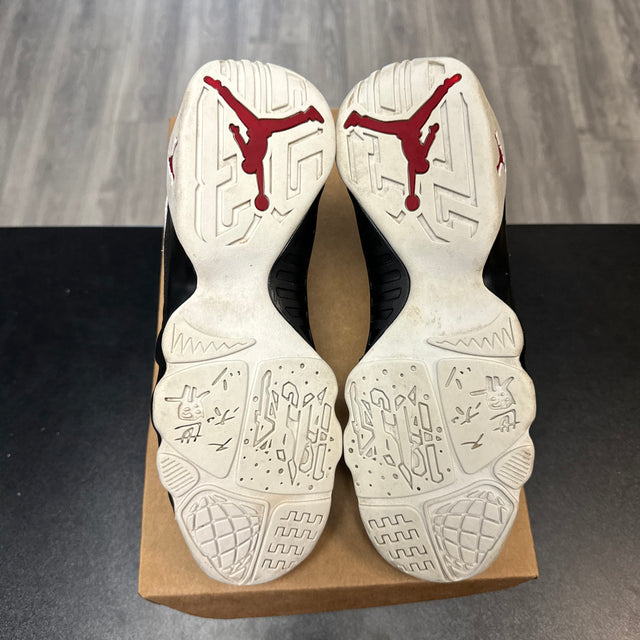 OG Jordan 9 2015 (GS) (USED;NO BOX)
