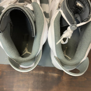 Jordan 6 Retro Cool Grey - Image 6