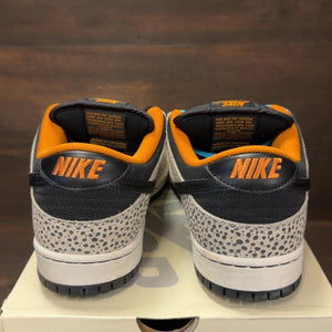Nike SB Dunk Low Electric Pack Olympic Safari Size 10 (Pre-Owned) - aux