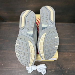 New Balance 992 MiUSA Shadow Grey Size 7.5 (Pre-Owned) - box